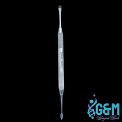 Legra Molt 9