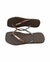 HAVA SLIN SQUARE SPARKLE CAFE - Slipper Store