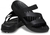 GETAWAY STRAPPY - Slipper Store