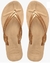 HAVAIANAS WEDGES DOURADA - comprar online