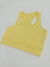Top Maya Nadador Amarelo (G) - loja online