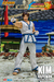 Bonecos de Coleção Kim Kaphwa The King of Fighters - SNK (Action Figure)
