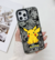 Capa Pokémon Desenho Apple iPhone Séries - comprar online