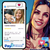 Smartphone Motorola Moto G84 256GB 5G Snapdragon (Magenta) na internet