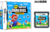 Imagem do Cartucho Fita Nintendo New Super Mario Bros Adventure EX Versão 2.0 RTC (DS)