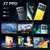 Smartphone Xiaomi X7 PRO Snapdragon 8GEN - comprar online