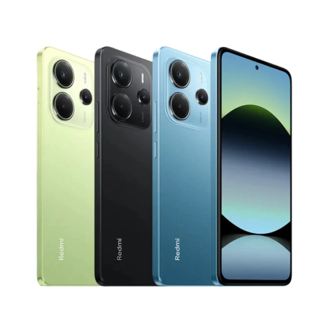 Smartphone Redmi Note 14 Processador Helio G99-Ultra - comprar online