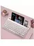 Teclado com Bluetooth para PC, Tablet, iPad e Smarts
