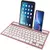 Teclado com Bluetooth para PC, Tablet, iPad e Smarts - PayGame Store