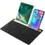 Teclado com Bluetooth para PC, Tablet, iPad e Smarts na internet