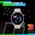Imagem do Smartwatch Amazift GTR-3 com Alexa 46mm Social Média