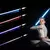 Cosplay Star Wars Sabre de Luz Jedi & Sith de Coleção na internet