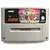 Cartucho Fita Super Nintendo Super Double Dragon (SNES) - PayGame Store