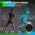 Smartwatch Amazift GTR-3 com Alexa 46mm Social Média