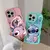 Capa Stitch Disney 3D Colors Samsung A Séries - loja online