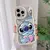 Capa Stitch Disney 3D Colors Samsung A Séries na internet