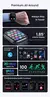 Smartwatch Haylou LS02 Pro HD Display