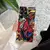 Capa SpiderMan Marvel Disney em SpiderVerse Samsung S Séries
