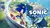 Sonic Frontiers - Nintendo Switch (Lacrado) - comprar online