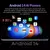Tablet Xiaomi MiPad 7 Pro 11" Snapdragon 8Gen 4K Gamer na internet