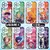 Capa Anime Translúcido Apple iPhone Séries - comprar online