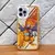 Imagem do Capa Digimon Anime Apple iPhone Séries