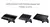 Joypad Controle Bluetooth PS3 Sony & PC Windows (Acessório Gamer) - PayGame Store