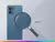 Smartphone Motorola Moto G54 - 256GB / 5G (Azul) - loja online