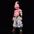 Boneco de Coleção Majin Buu Dragon Ball Z - Bandai (Action Figure) - PayGame Store