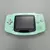Console GBA Réplica Game Boy Advance Tela IPS - Amarelo Translúcido (Nintendo) - loja online