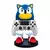 Suporte Decorativo Gamer Sonic Hedgehog (Action Figure)