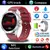 Smartwatch S4 2025 Ultra Inteligente Amoled NFC - comprar online