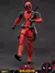 Bonecos de Coleção Deadpool & Wolverine ZD Toys (Action Figure) na internet
