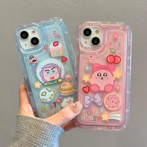 Capa Disney Toy Story Samsung Séries