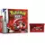 Cartucho Fita Nintendo Pokémon com Caixa (GBA)