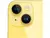 Smartphone Apple iPhone 14 - 128GB (Amarelo) na internet