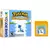 Cartucho Fita Nintendo Pokémon Orange com Caixa (GB, GBA & GBC)