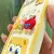 Imagem do Capa 3D Bob Esponja Infinix Séries