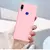 Capa Silicone Colors Huawei Honor Séries - loja online