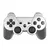 Imagem do Joypad Controle Bluetooth PS3 Sony & PC Windows (Acessório Gamer)