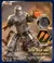 Boneco de Coleção Marvel Heroes Vingadores Avengers 2 - Marvel (Action Figure)