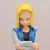 Boneco de Coleção Android 17 & 18 Dragon Ball Z - Bandai (Action Figure) - comprar online