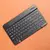 Imagem do Teclado Multi Cores com Bluetooth para PC, Tablet, iPad e Smarts