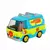 Bonecos de Montar Blocos Scooby Doo Team - Puzzle (Action Figure) - comprar online