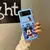Capa Silicone Disney e Mickey Mouse Samsung Galaxy Z