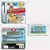 Cartucho Fita Nintendo Pokémon de Aniversário com Caixa (GB, GBA & GBC) - PayGame Store