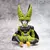 Boneco de Coleção Estatueta Brinquedo Dragon Ball Z - Bandai (Action Figure) - PayGame Store
