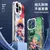 Capa Anime Translúcido Apple iPhone Séries - comprar online