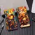 Capa Pokémon Grafite Samsung A Séries - comprar online