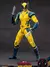 Bonecos de Coleção Deadpool & Wolverine ZD Toys (Action Figure)